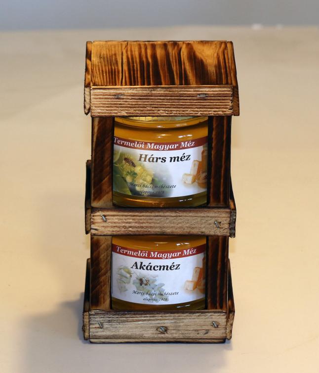 Aj&aacute;nd&eacute;kcsomag - "Klasszikus 2-es csomag" (CS_21)