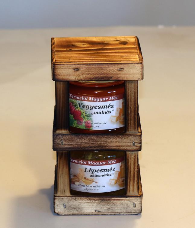 Aj&aacute;nd&eacute;kcsomag - "K&uuml;l&ouml;nlegess&eacute;g 2-es csomag" (CS_22)