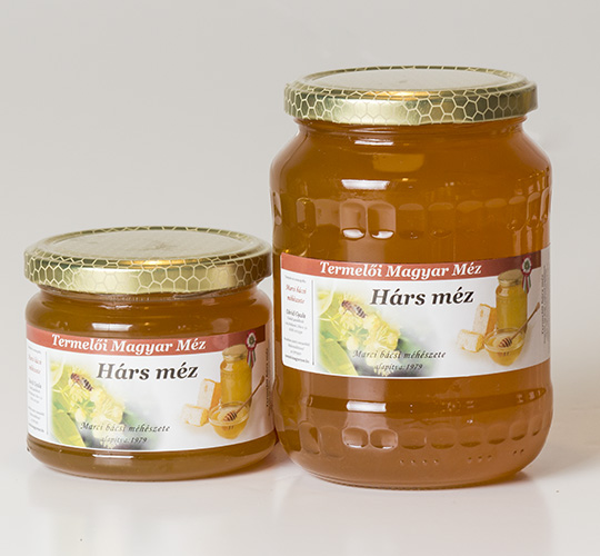 H&aacute;rs m&eacute;z