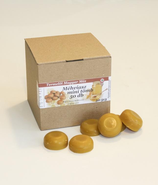 M&eacute;hviasz - 003-50 (50 db-os mini t&ouml;mb)