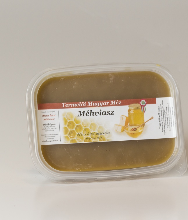 M&eacute;hviasz - 001-1 (kb. 0,35 kg-os t&ouml;mb)