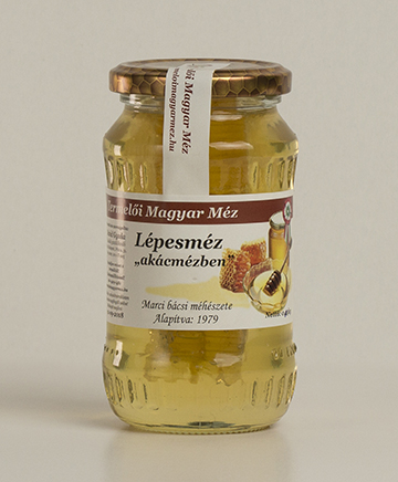 lépesméz