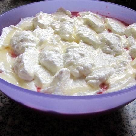 mézeskrémes mézes krémes