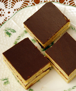 mézeskrémes mézes krémes